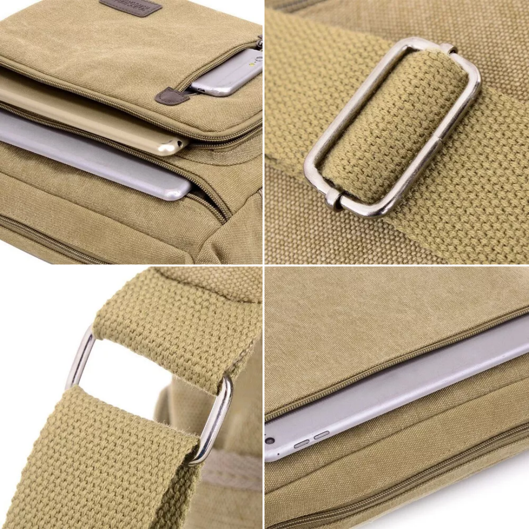 BowLift | Shoulder Bag Outdoor - Travel