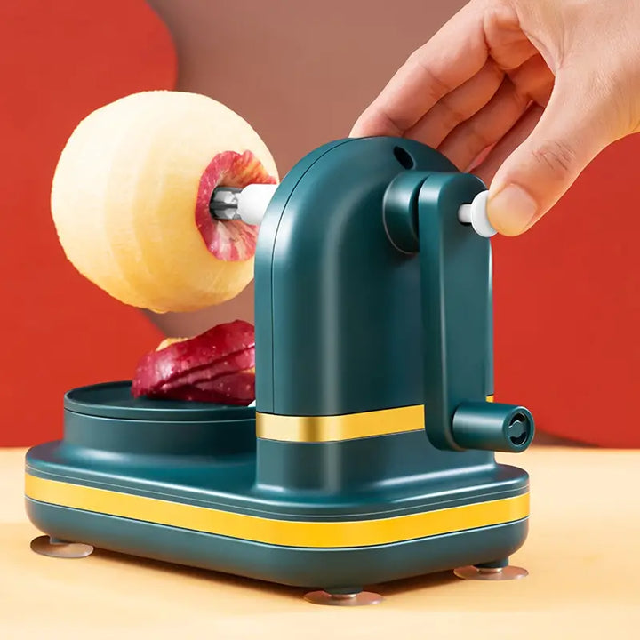 BowLift | Simple Vegetable and Fruit Peeler - PeelPro