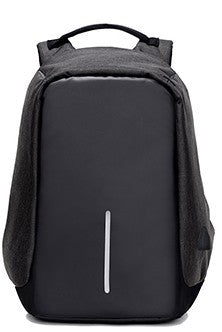 Anti-Theft Laptop Backpack Bowlift