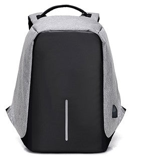 Anti-Theft Laptop Backpack Bowlift