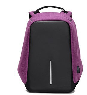 Anti-Theft Laptop Backpack Bowlift