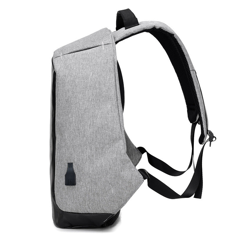 Anti-Theft Laptop Backpack Bowlift