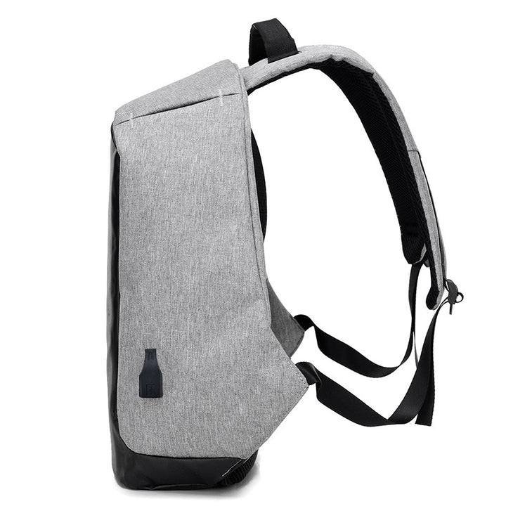 Anti-Theft Laptop Backpack Bowlift
