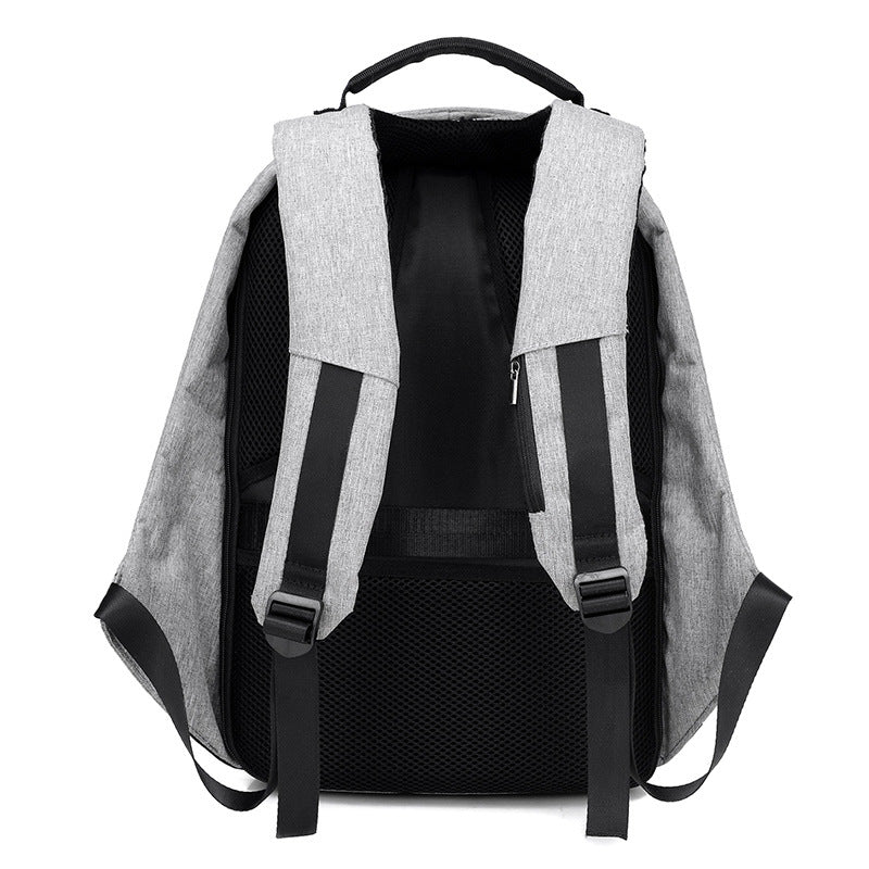 Anti-Theft Multi-Functional Backpack Bowlift