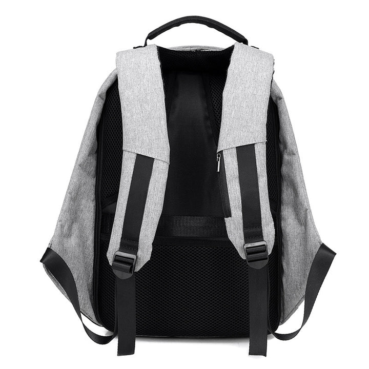 Anti-Theft Multi-Functional Backpack Bowlift