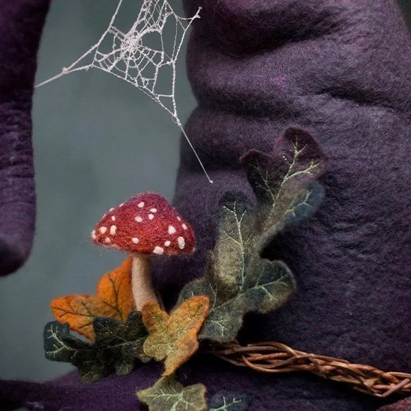 BowLift | HexaHat – Your enchanting Halloween highlight!