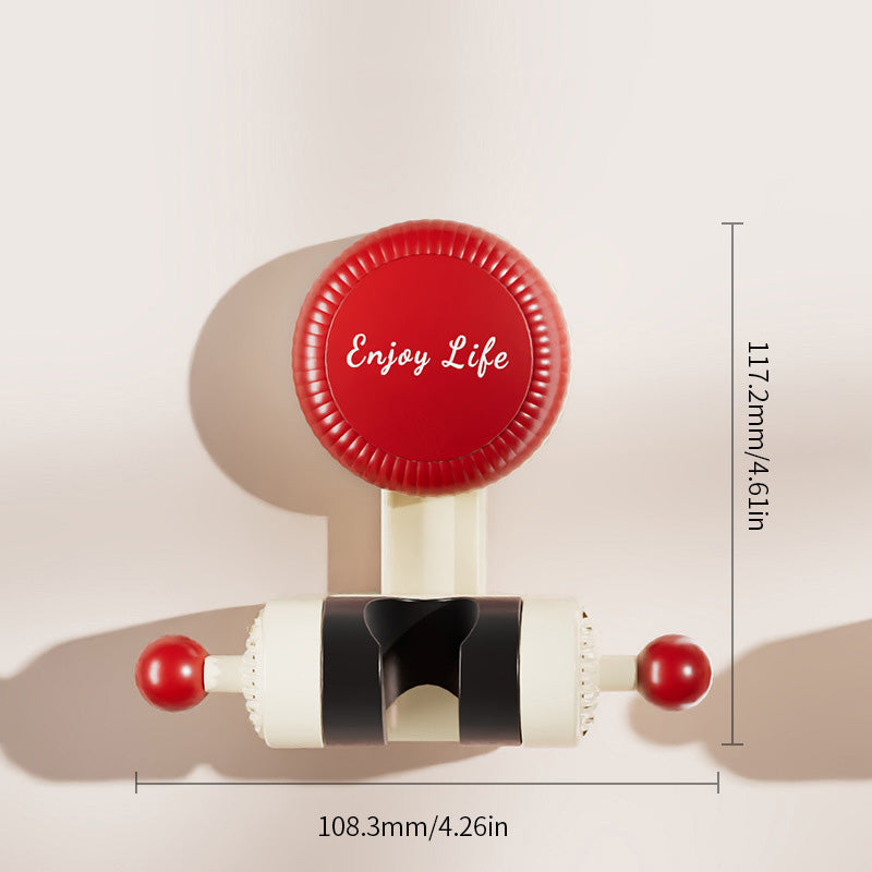 BowLift | SprayMount Easy Shower Adjustments