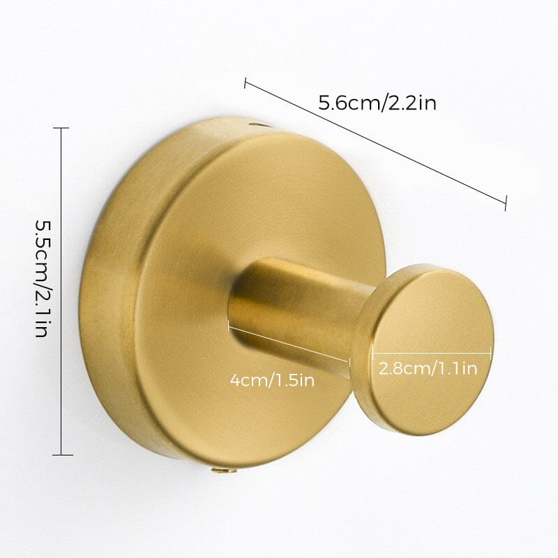 BowLift | Suction Cup Hook