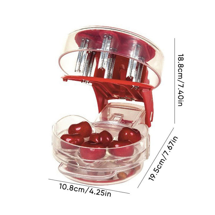 BowLift | Cherry Pitter Tool
