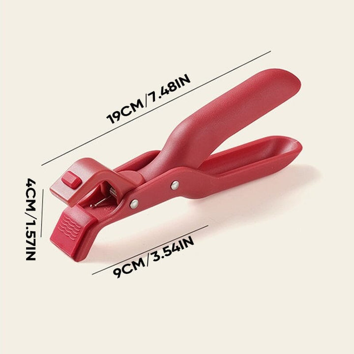 Multi-Purpose Anti-Scald Bowl Holder Clip for Kitchen | Bowlift