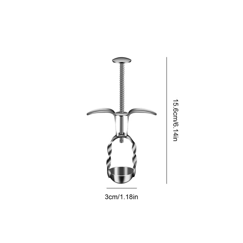 BowLift | Fruit Corer