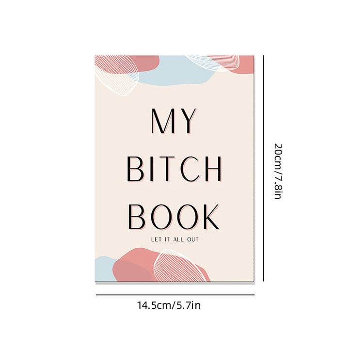 BowLift | My Female Dog Book