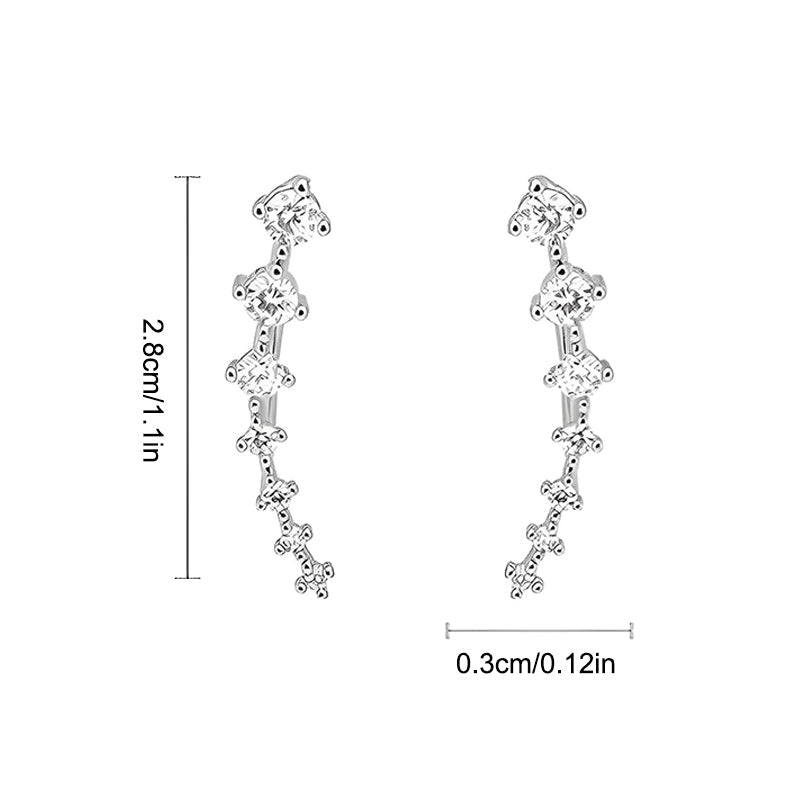 BowLift | LuxeSparkle Sophisticated Diamond Accent