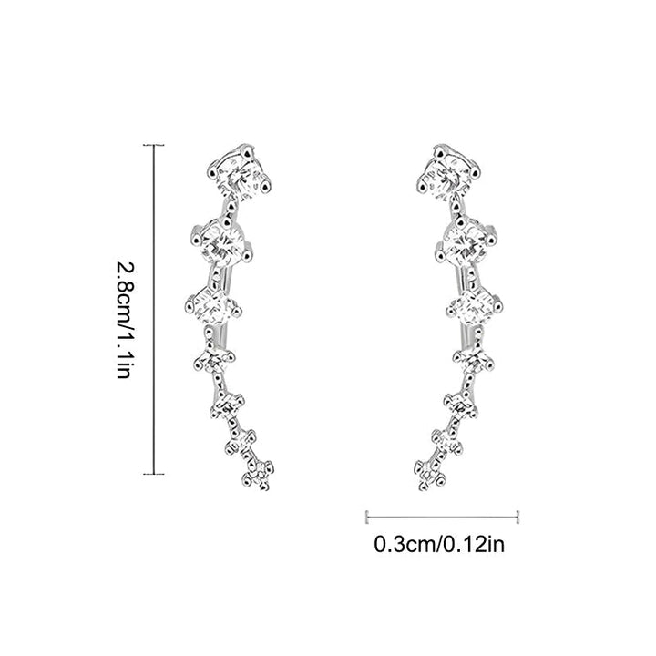BowLift | LuxeSparkle Sophisticated Diamond Accent