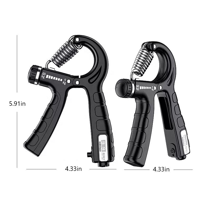 BowLift | Hand Exerciser