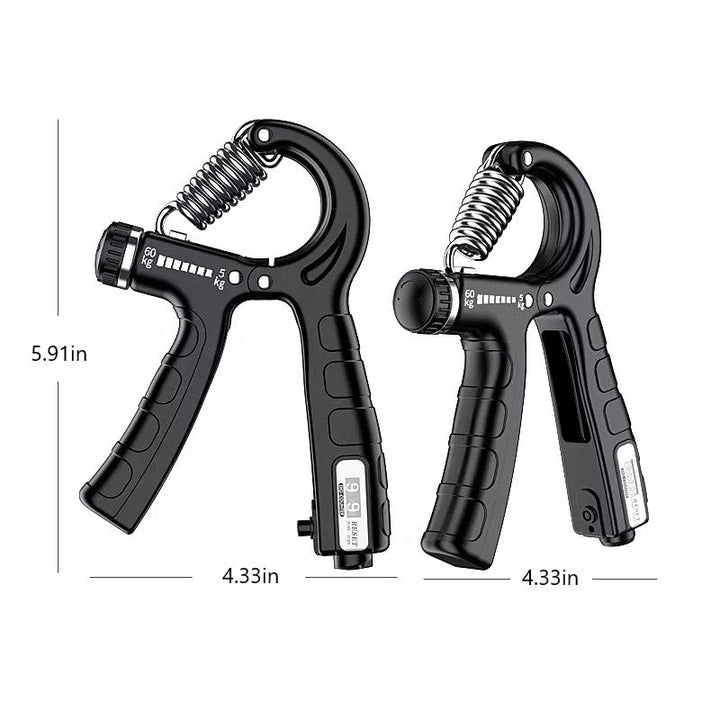 BowLift | Hand Exerciser