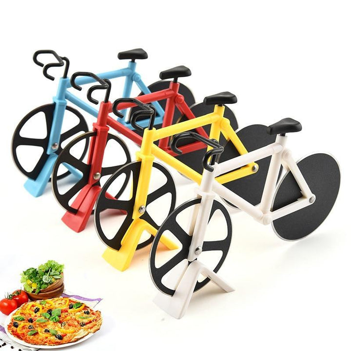 BowLift | Wheel Roller Pizza Cutter