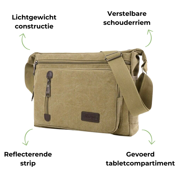 BowLift | Shoulder Bag Outdoor - Travel