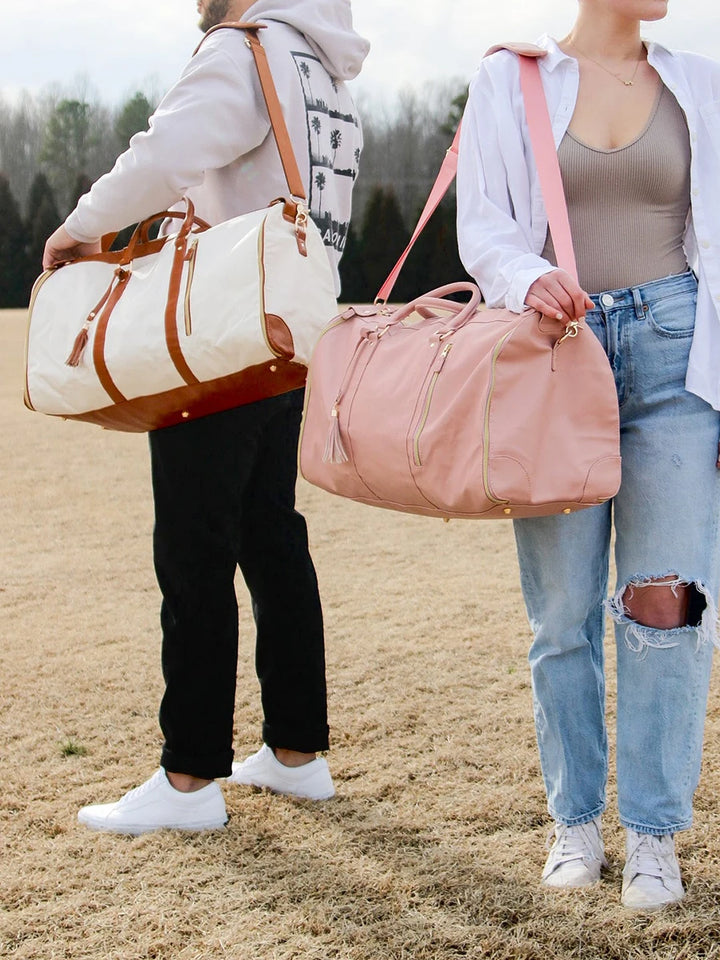 Foldable Travel Bag | Ultimate Travel Companion | Bowlift