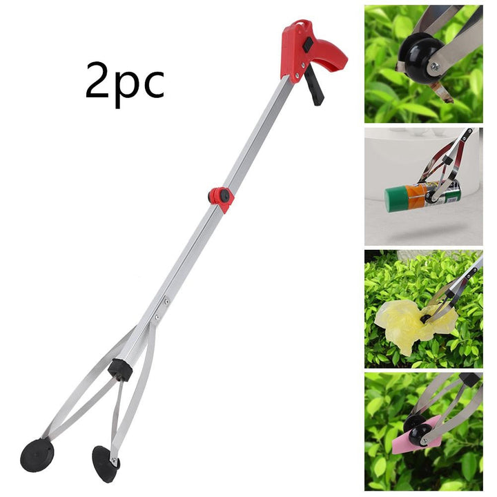 BowLift | Gripping aid foldable non-slip handles