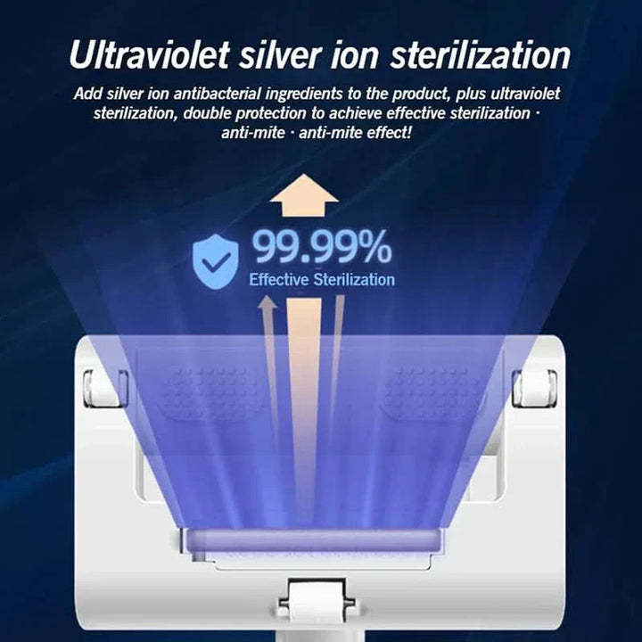 BowLift | Deep Cleaner - High Frequency Strong Mite Removal