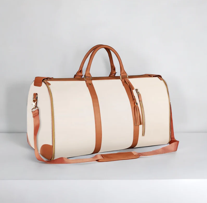 Foldable Travel Bag | Ultimate Travel Companion | Bowlift