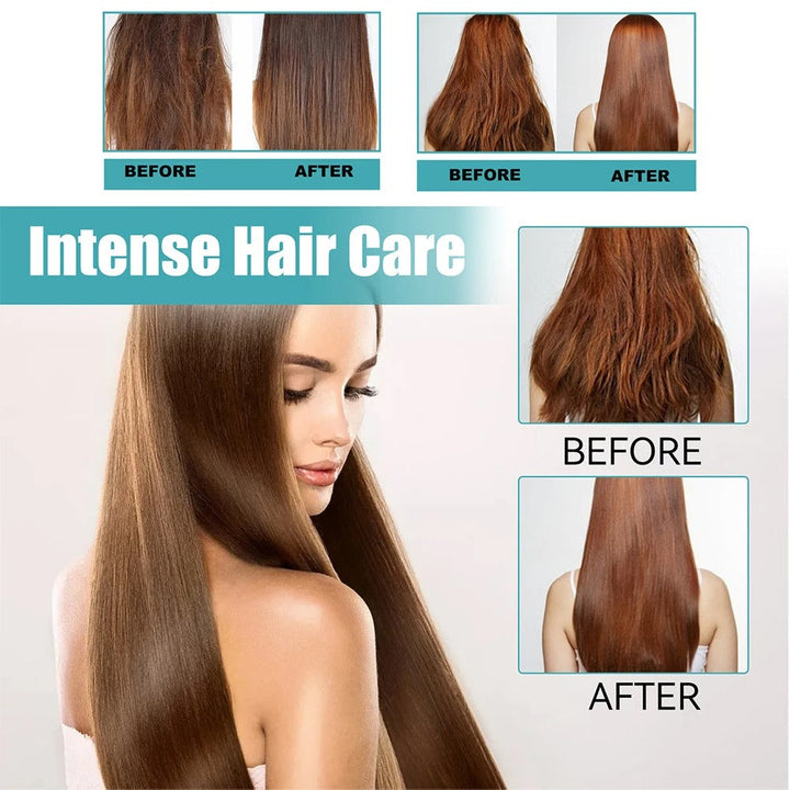Ultimate Hair Straightening Cream | Bowlift