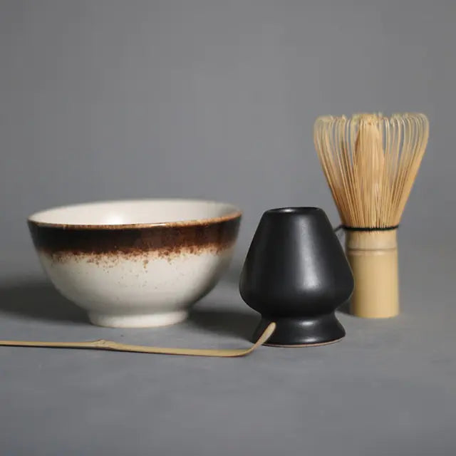 BowLift | Traditional Matcha Gift Set - ZenMatcha