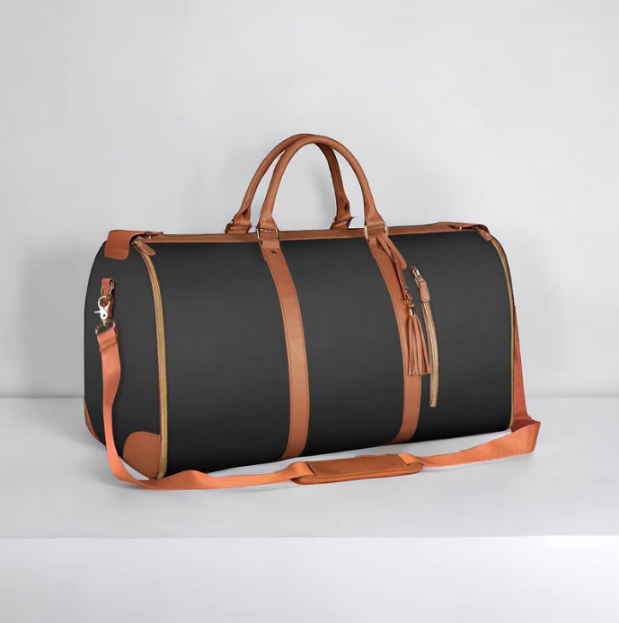 Foldable Travel Bag | Ultimate Travel Companion | Bowlift