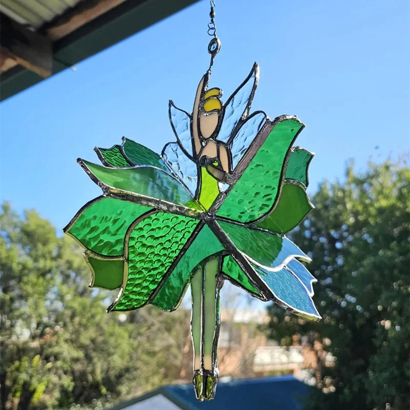 BowLift | CrystalWhirl Whirling Color Magic
