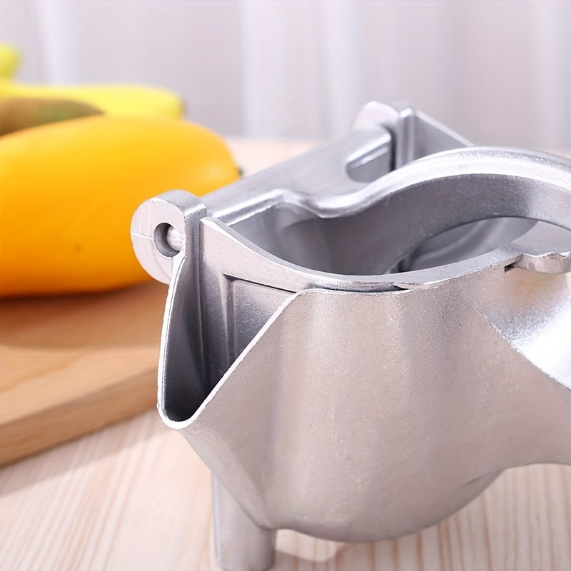 Sumba Juicer - Multifunctional Fresh Juice Machine for Home Use Bowlift