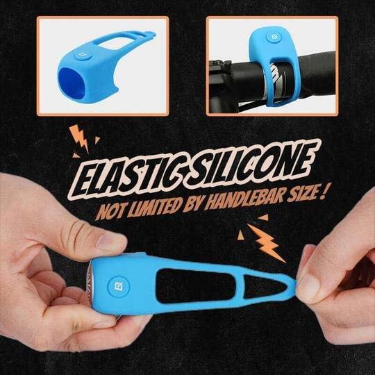BowLift | HornBlast Powerful Sound Blast