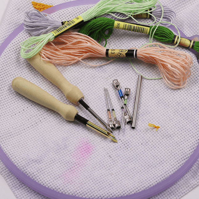 BowLift | WoodSew – Ignite your creativity & discover inner peace