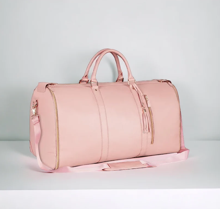 Foldable Travel Bag | Ultimate Travel Companion | Bowlift