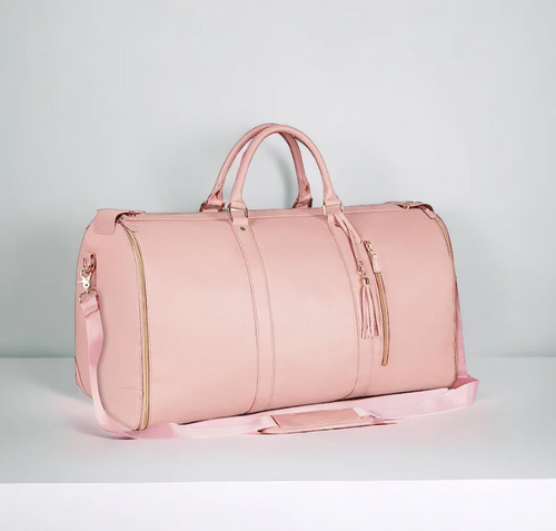 Foldable Travel Bag | Ultimate Travel Companion | Bowlift