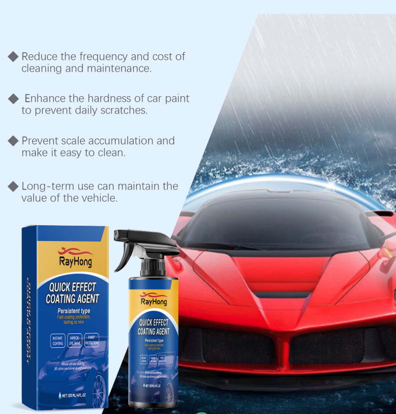 BowLift | Quick Coating Agent