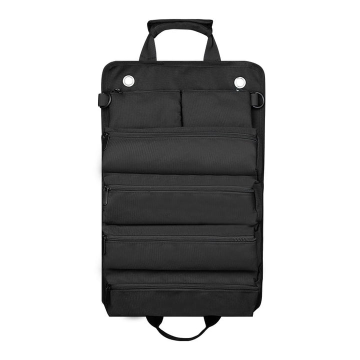 Tool roll bag organizer | Bowlift
