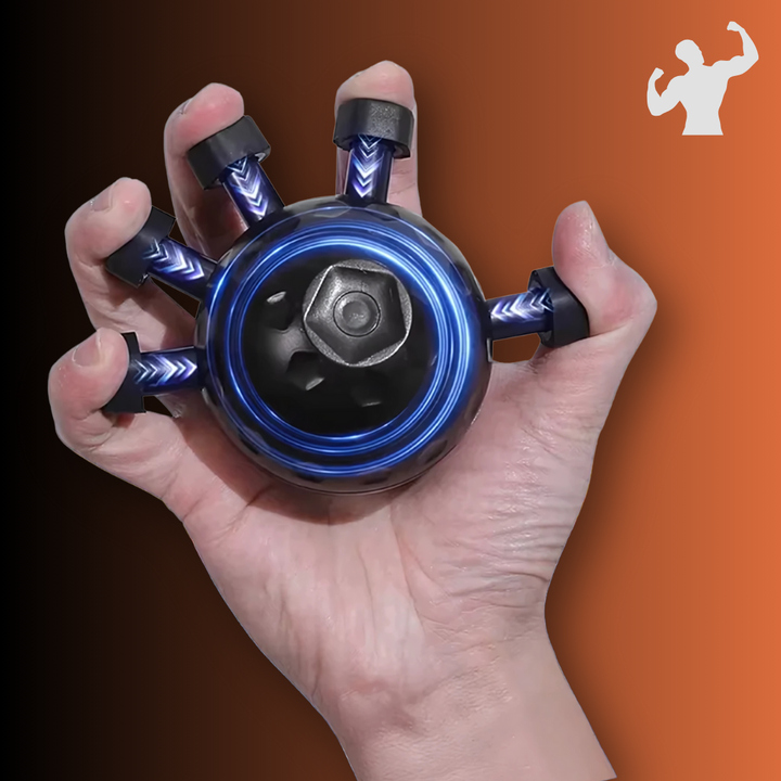 BowLift | PowerClench Maximize Hand Power