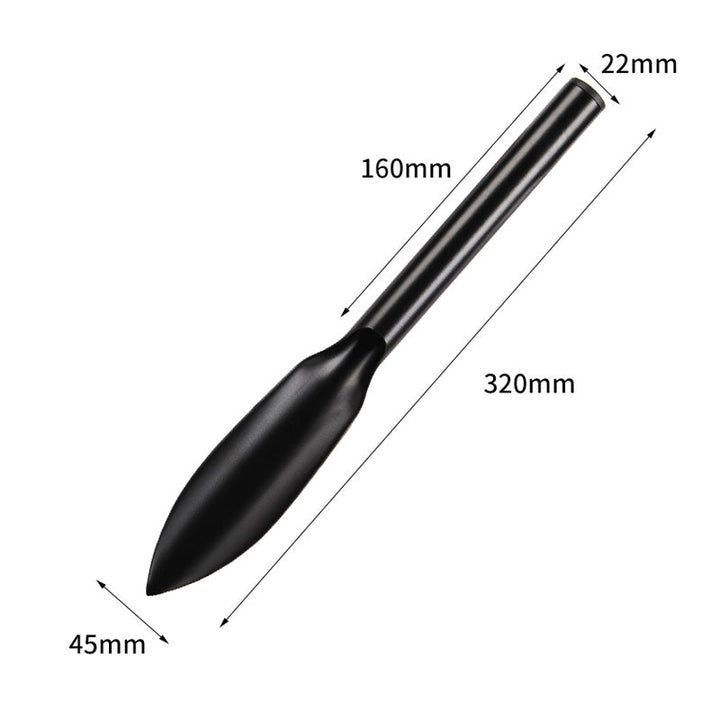Multifunctional Garden Shovel | Bowlift
