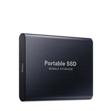 BowLift | Ssd External Hard Disk Hard Drive Ssd 1 2 4 8 12 16 32 64 TB External