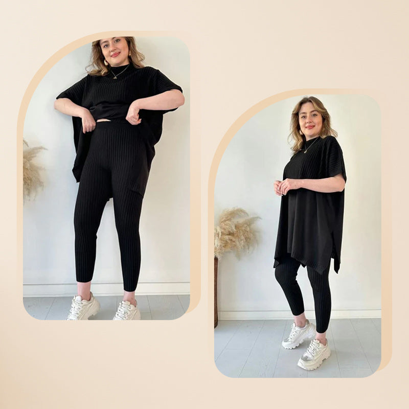 BowLift | Marisha Warm Comfortable Set