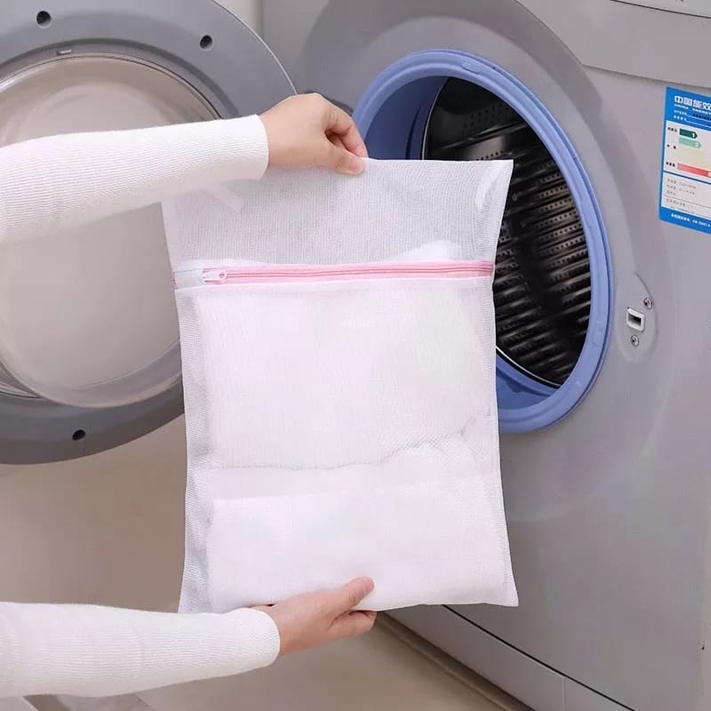 Travel Storage Organize Bag, Clothing Washing Bags for Laundry Bowlift