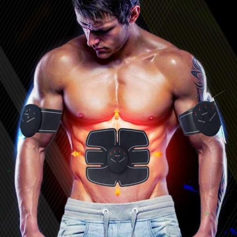 BowLift | Ultimate ABS Stimulator