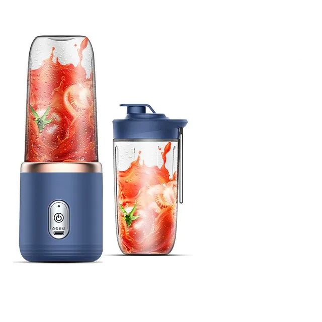 BlendMaster Portable – Electric Juicer for Home Use Bowlift
