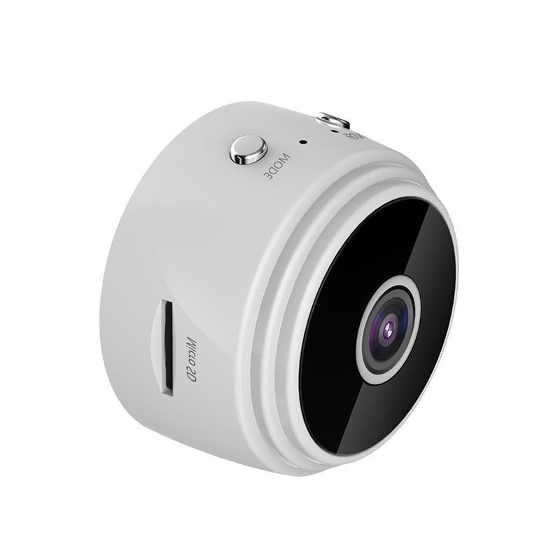 1080P HD MINI WIRELESS CAMERA Bowlift
