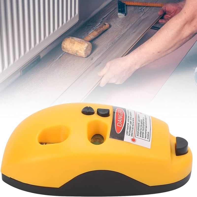 BowLift | SharpLine Accurate Measurement Tool