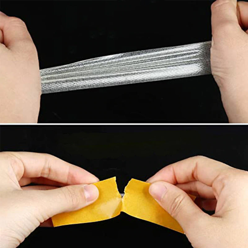 BowLift | Waterproof strong double-sided tape