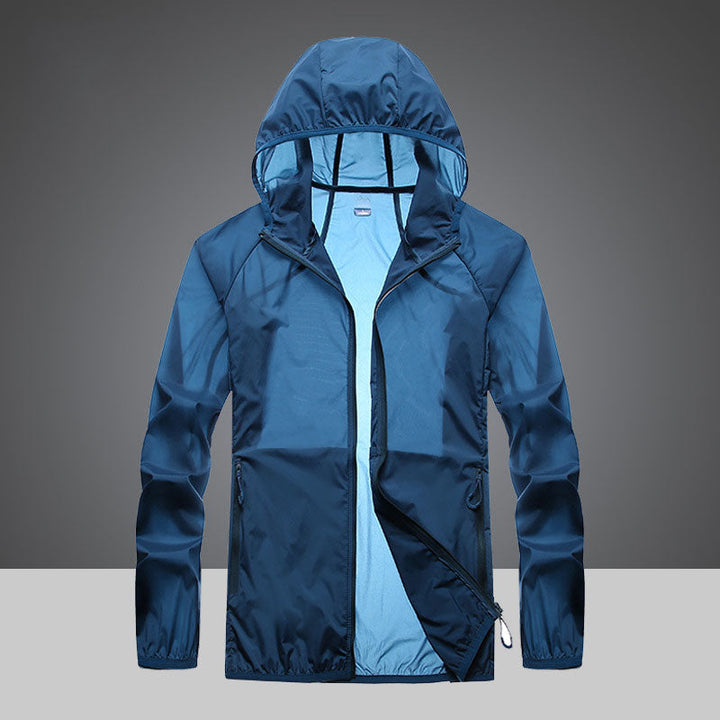 Ultralight sun protection clothing | Bowlift