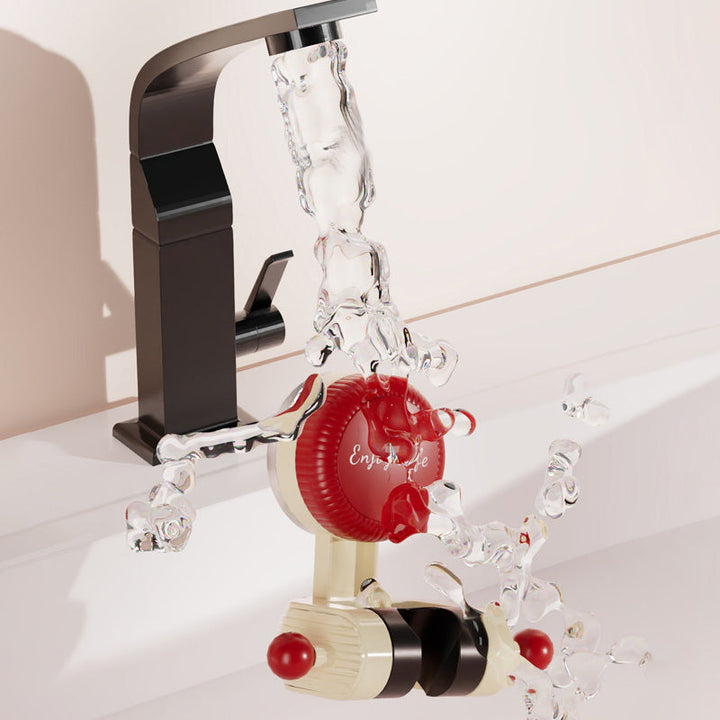 BowLift | SprayMount Easy Shower Adjustments