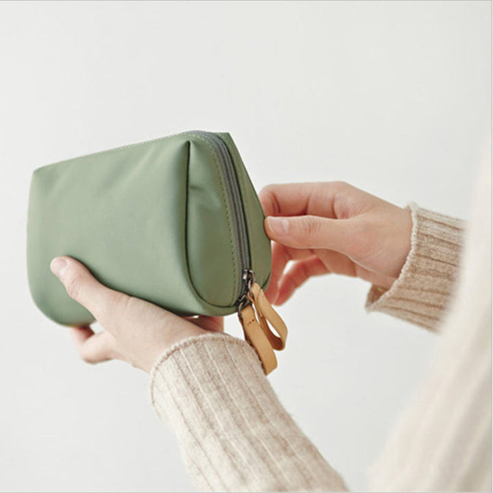 Travel Makeup Bag for Women | Bowlift